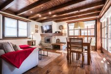 Apartamento en Baqueira - Montgarri by Totiaran