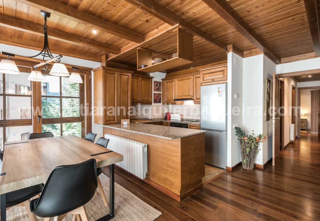 Apartamento en Baqueira - Colomers by Totiaran