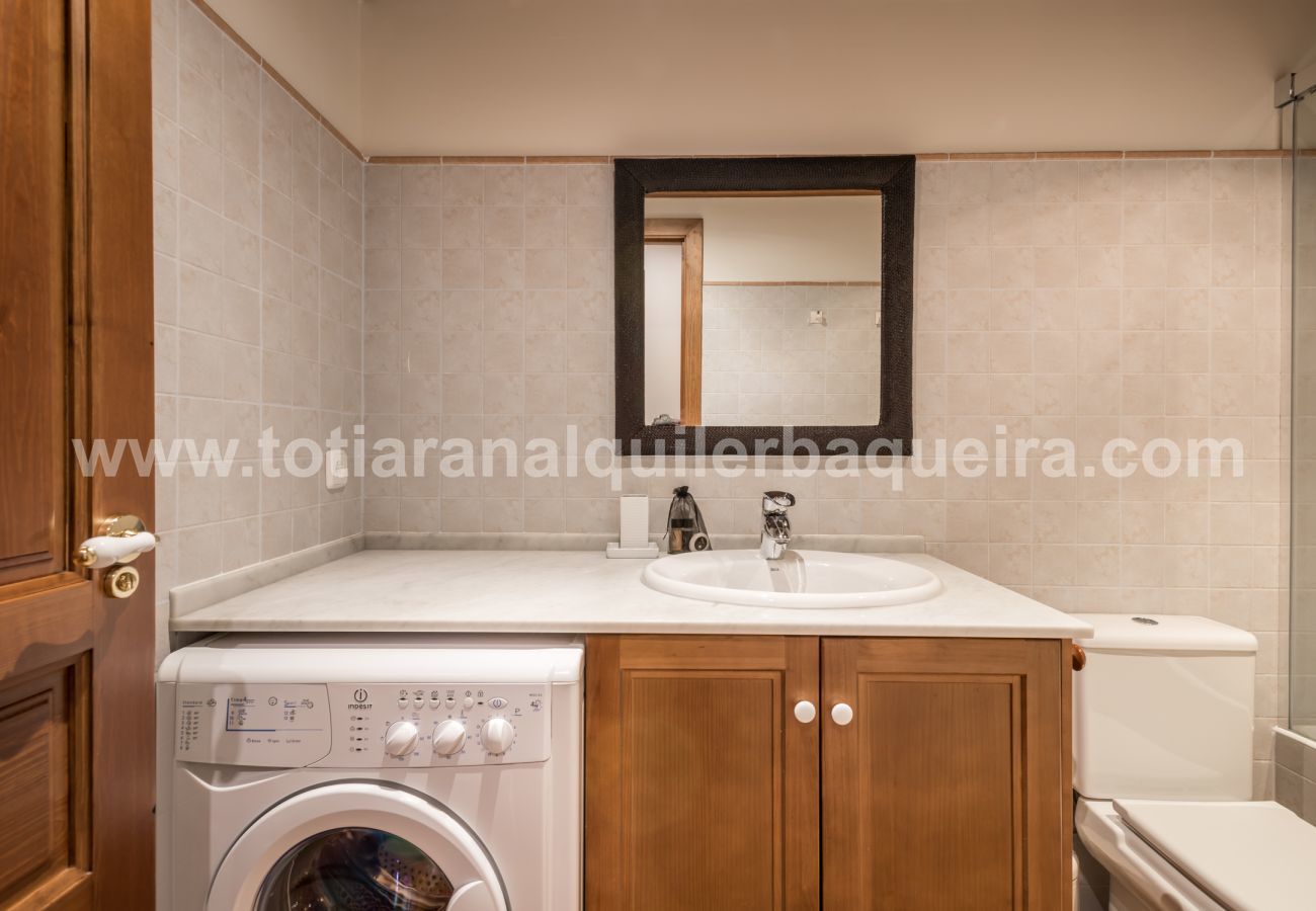 Apartamento en Baqueira - Colomers by Totiaran