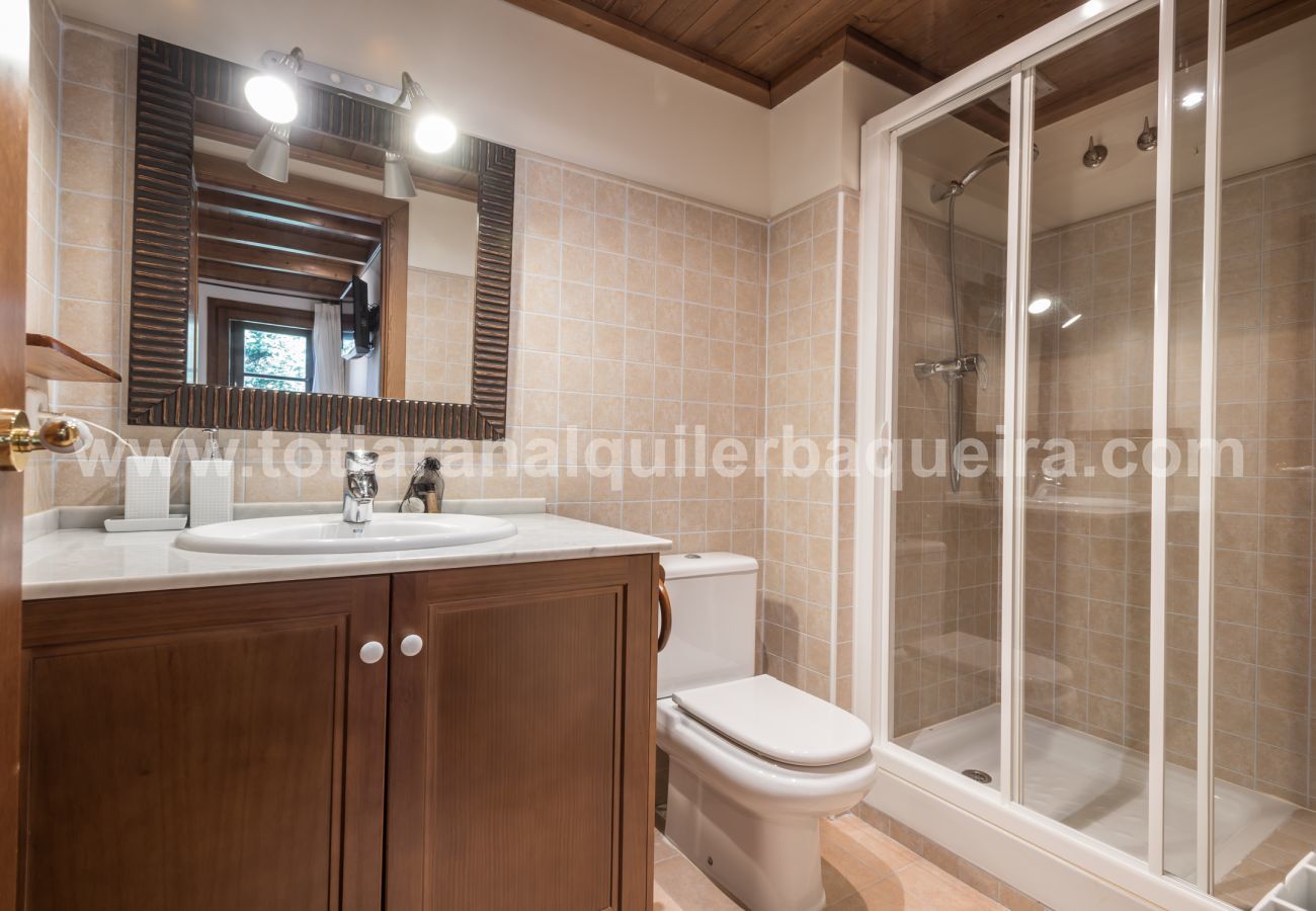 Apartamento en Baqueira - Colomers by Totiaran