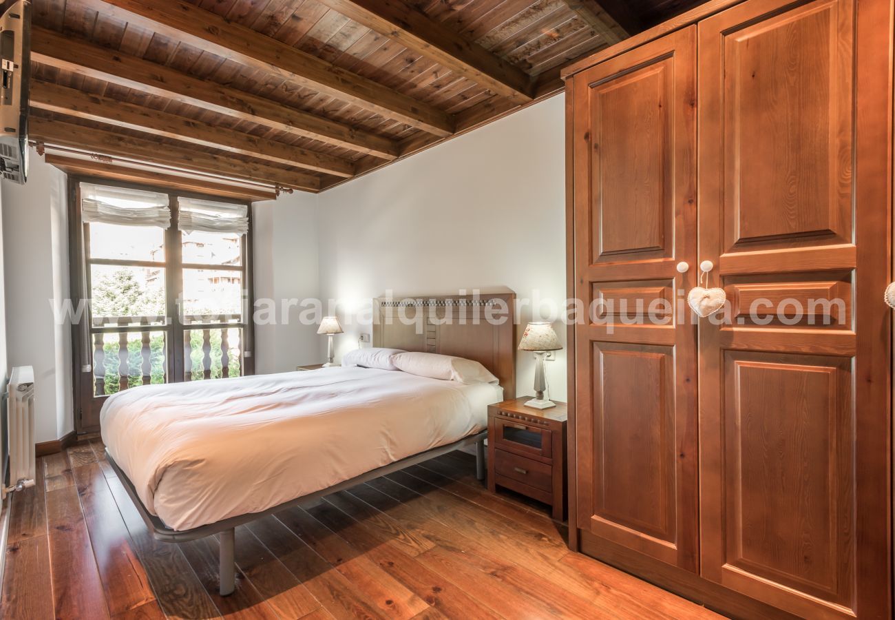 Apartamento en Baqueira - Montgarri by Totiaran