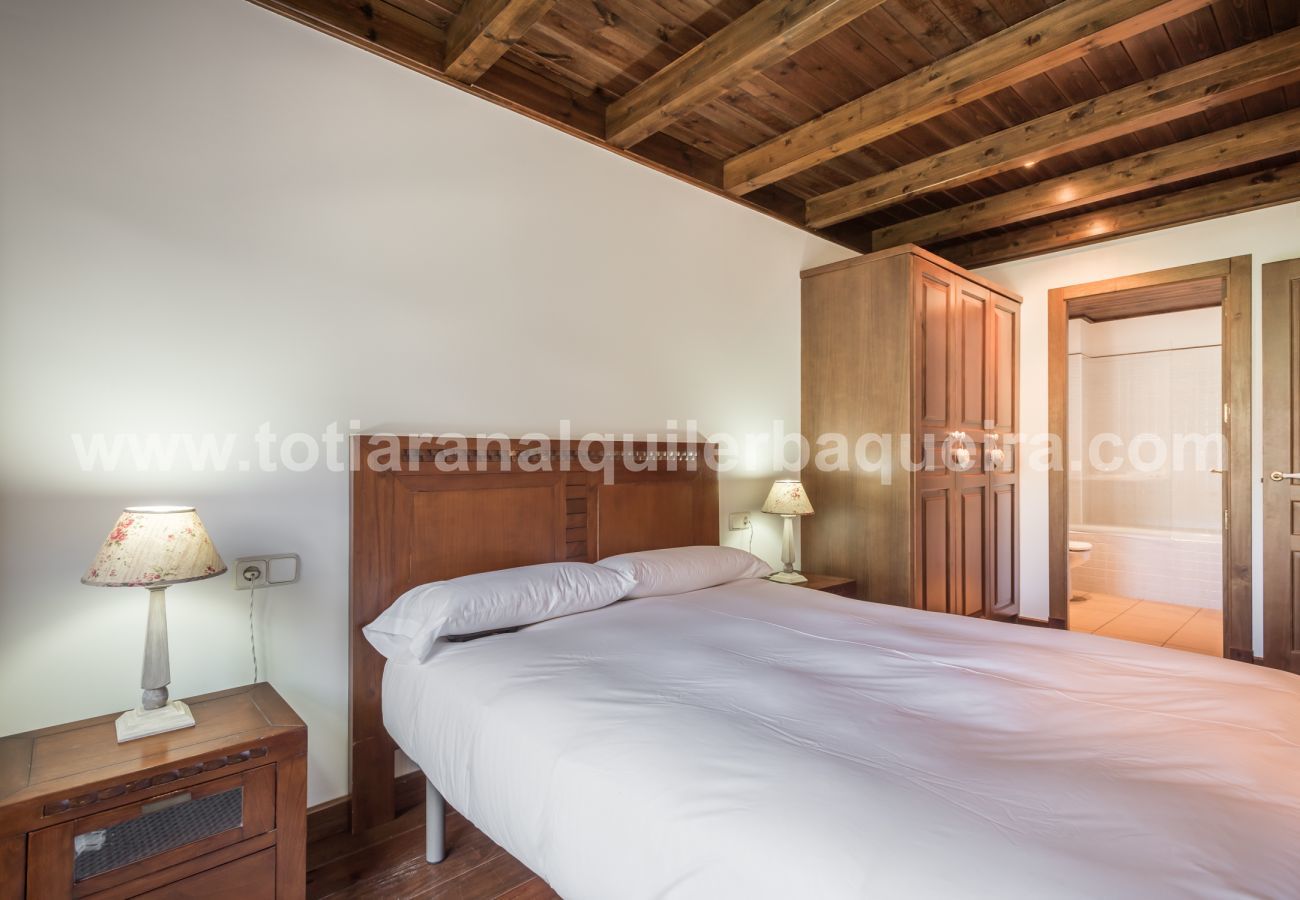 Apartamento en Baqueira - Montgarri by Totiaran