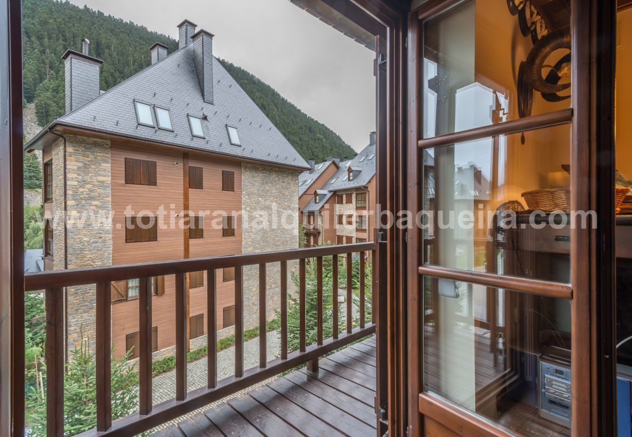 Apartamento en Baqueira - Pastorets by Totiaran