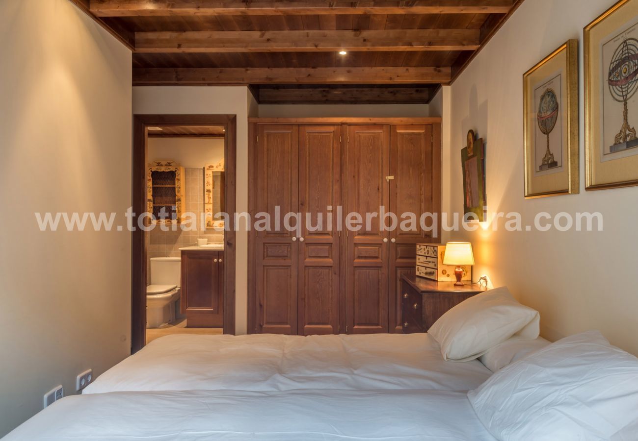 Apartamento en Baqueira - Pastorets by Totiaran