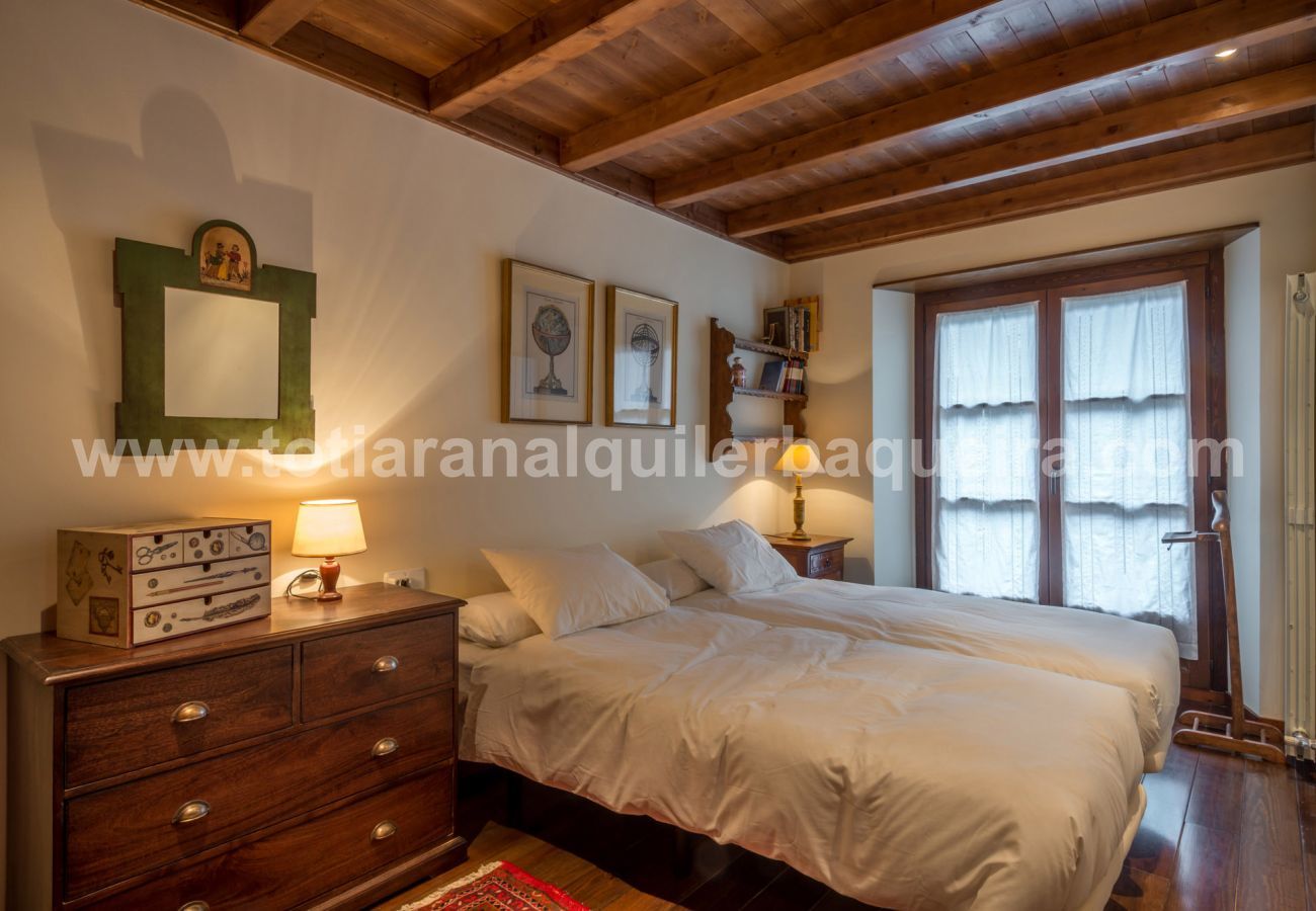 Apartamento en Baqueira - Pastorets by Totiaran