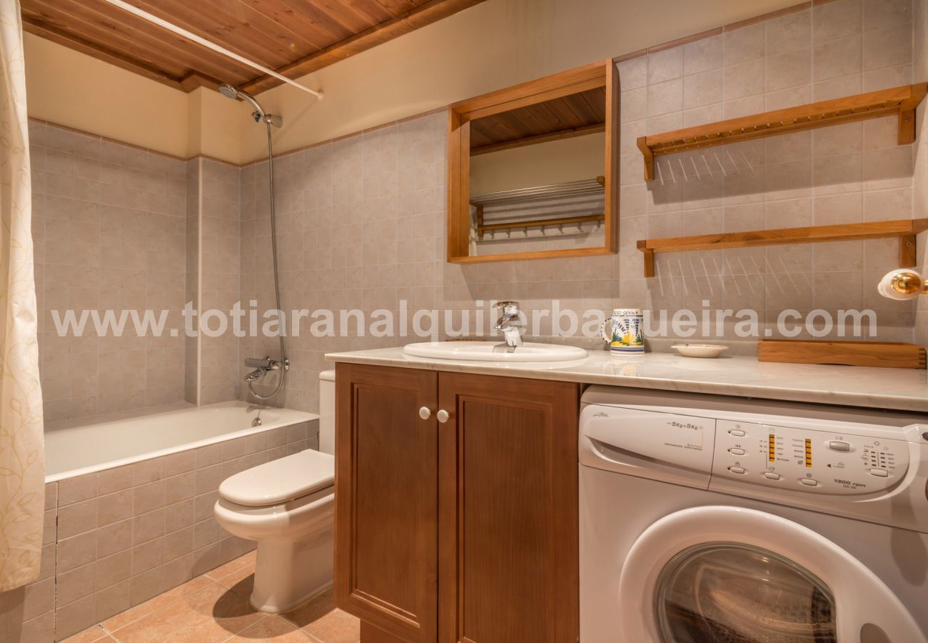 Apartamento en Baqueira - Pastorets by Totiaran