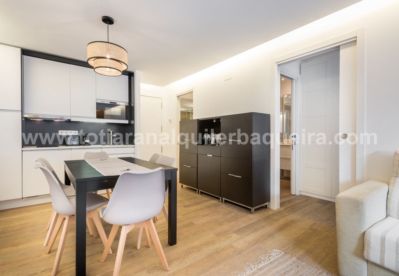 Apartamento en Baqueira - Carlac by Totiaran