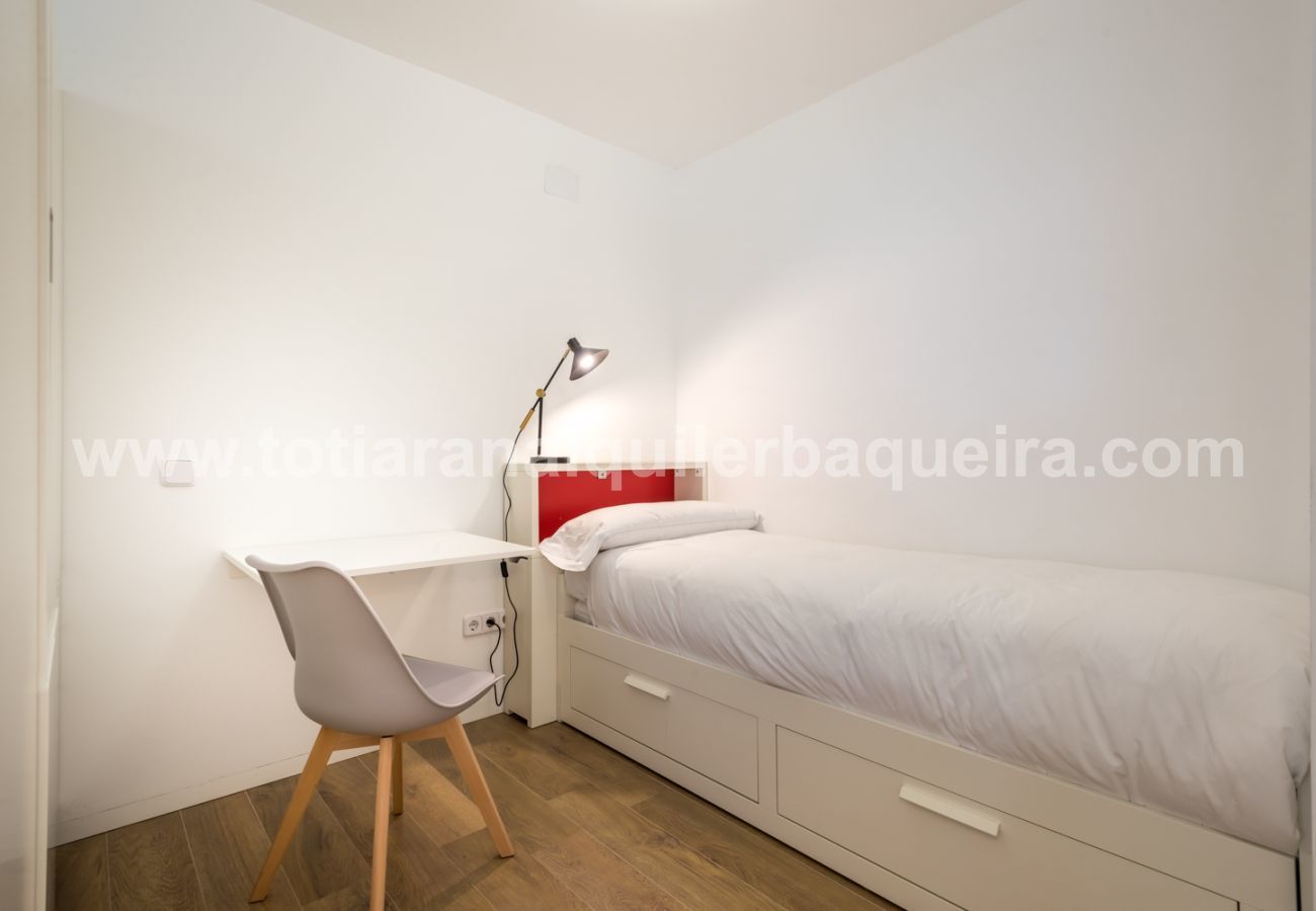 Apartamento en Baqueira - Carlac by Totiaran