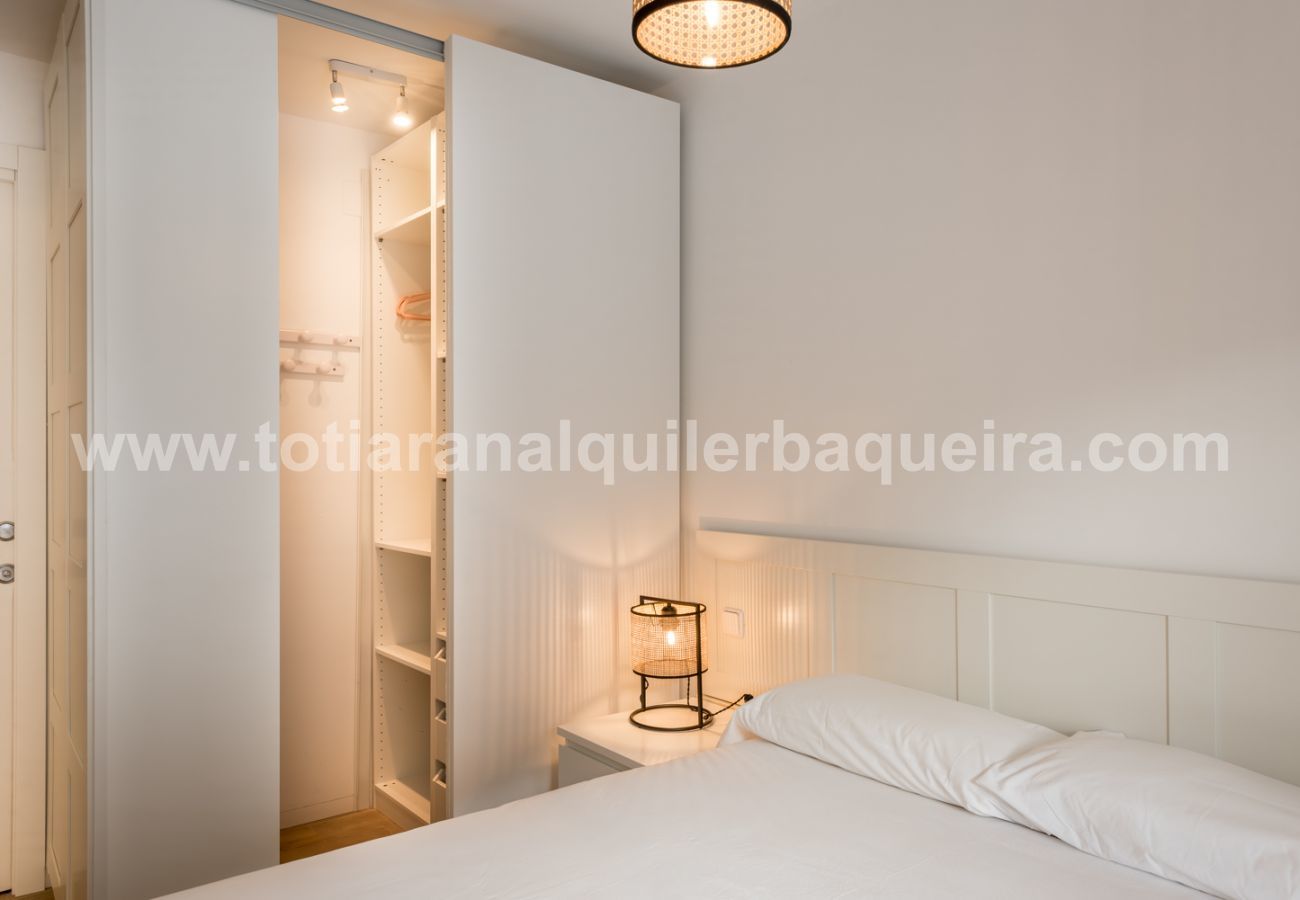 Apartamento en Baqueira - Carlac by Totiaran