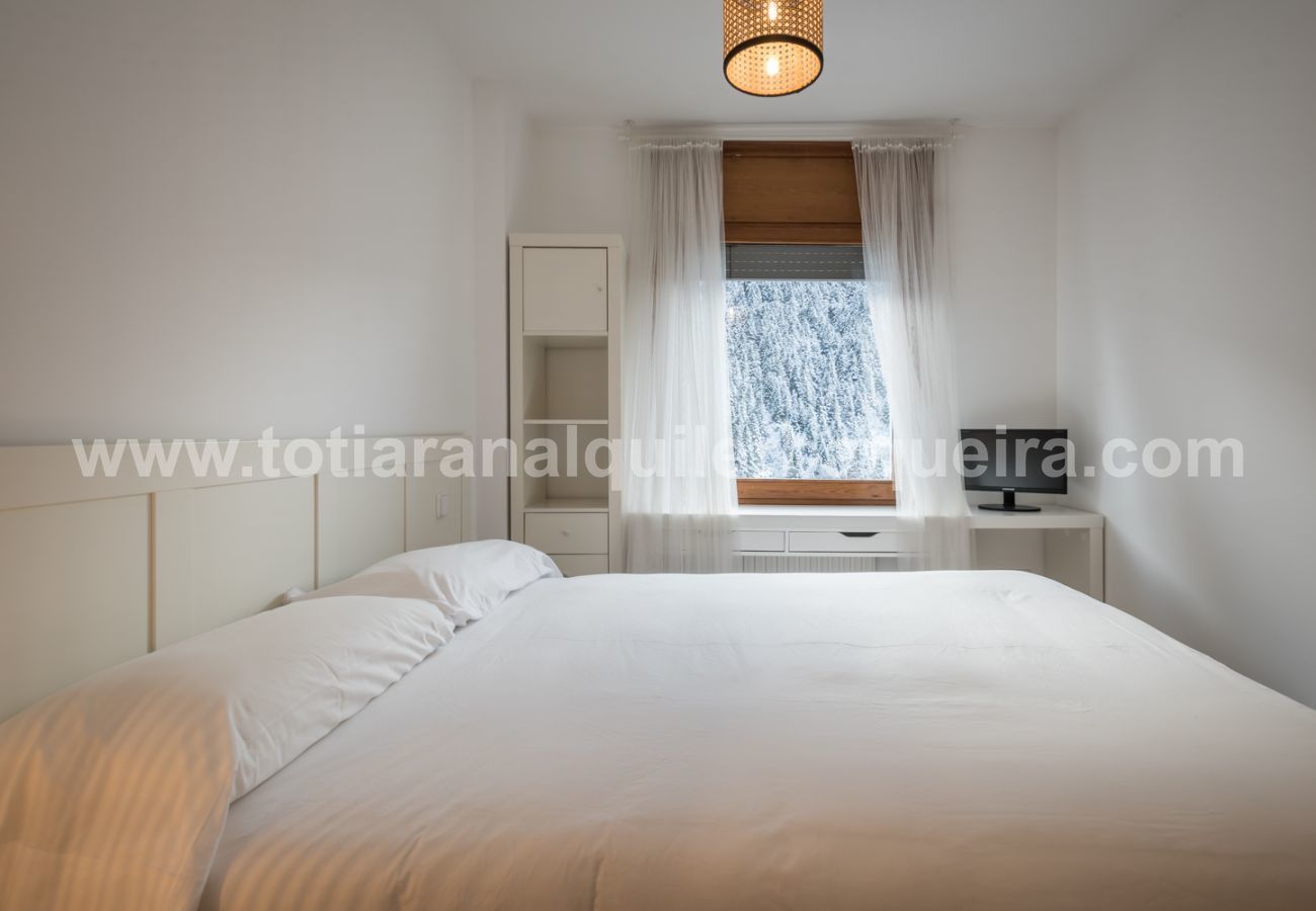 Apartamento en Baqueira - Carlac by Totiaran