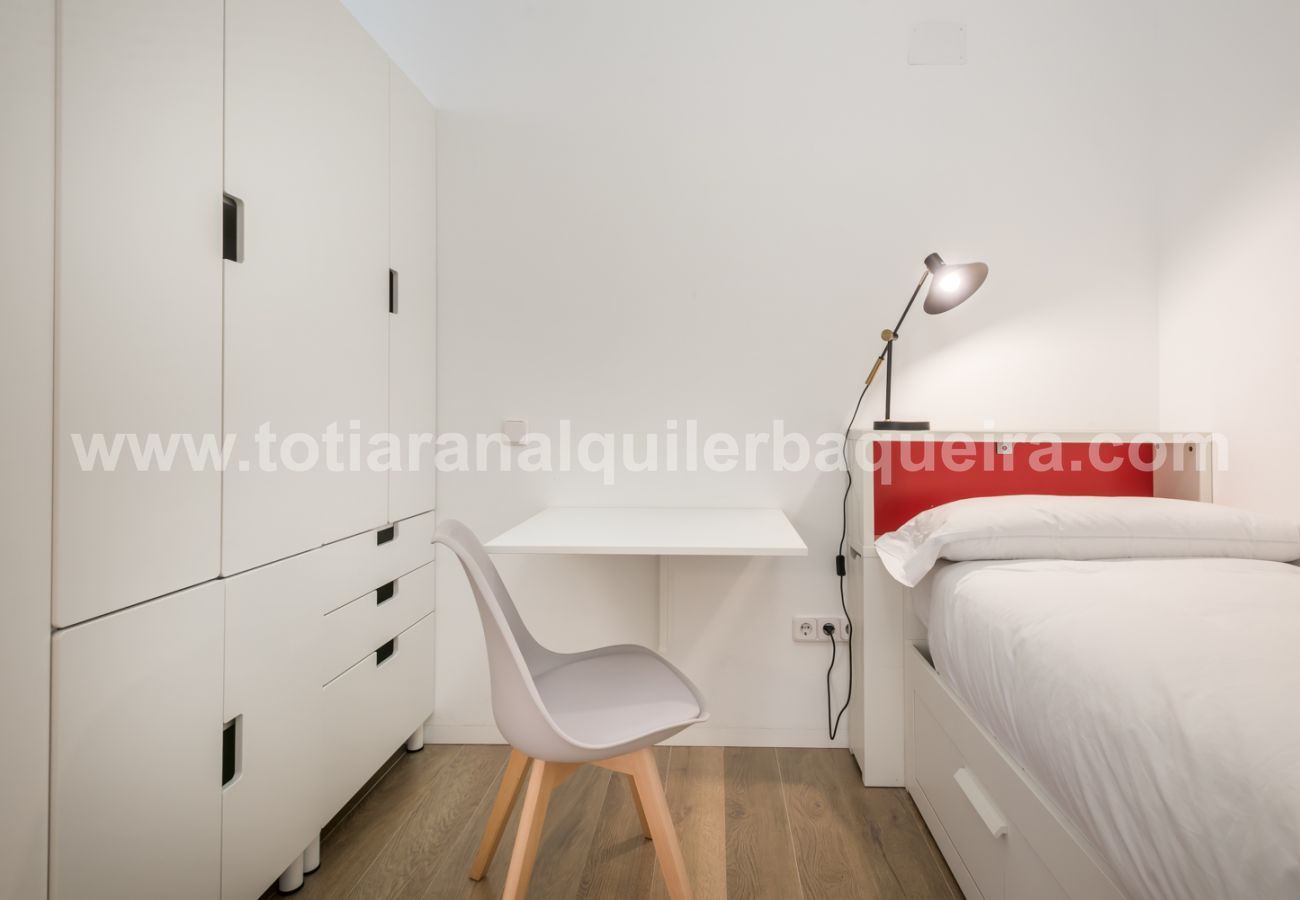 Apartamento en Baqueira - Carlac by Totiaran