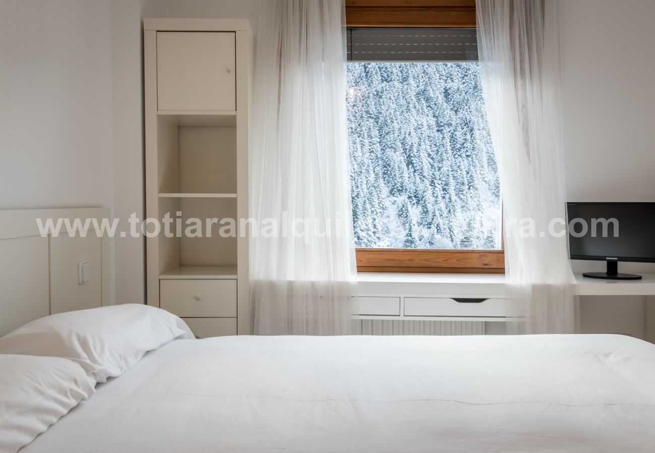 Apartamento en Baqueira - Carlac by Totiaran