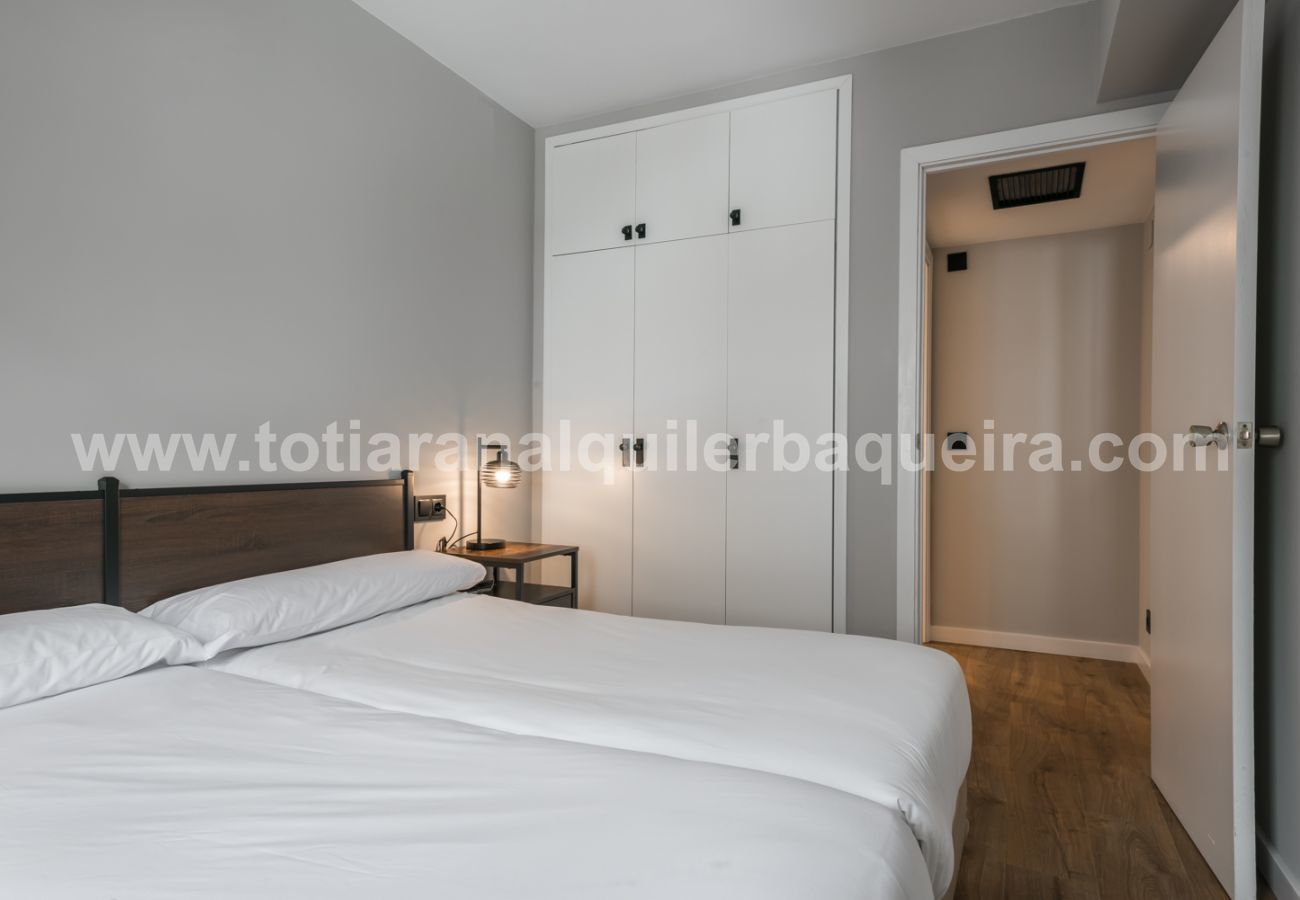 Apartamento en Baqueira - Teso dera Mina by Totiaran