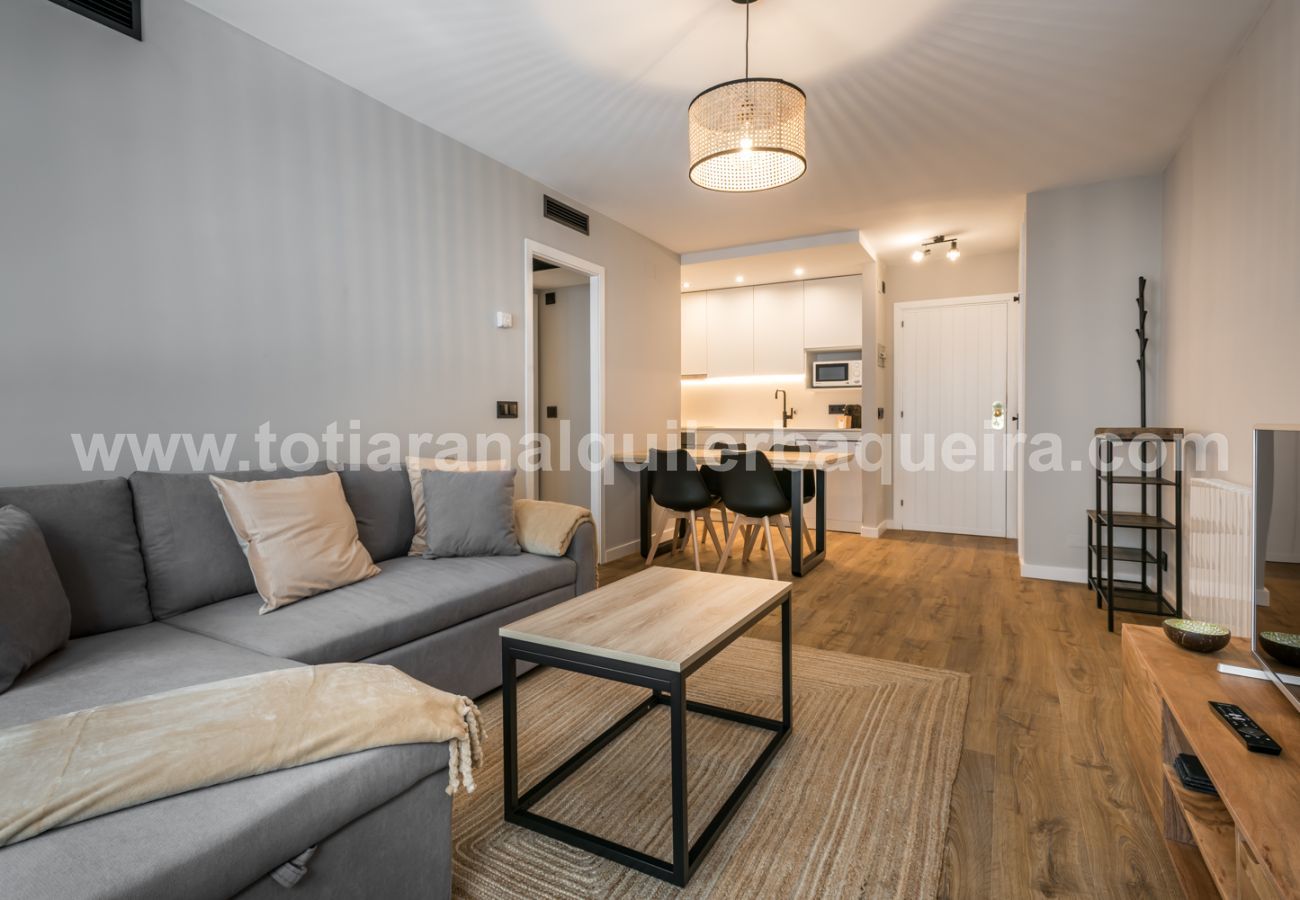 Apartamento en Baqueira - Teso dera Mina by Totiaran