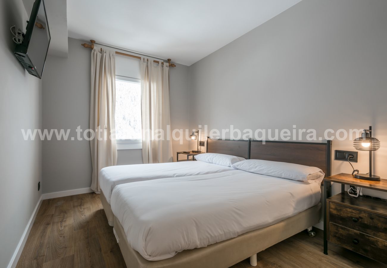 Apartamento en Baqueira - Teso dera Mina by Totiaran