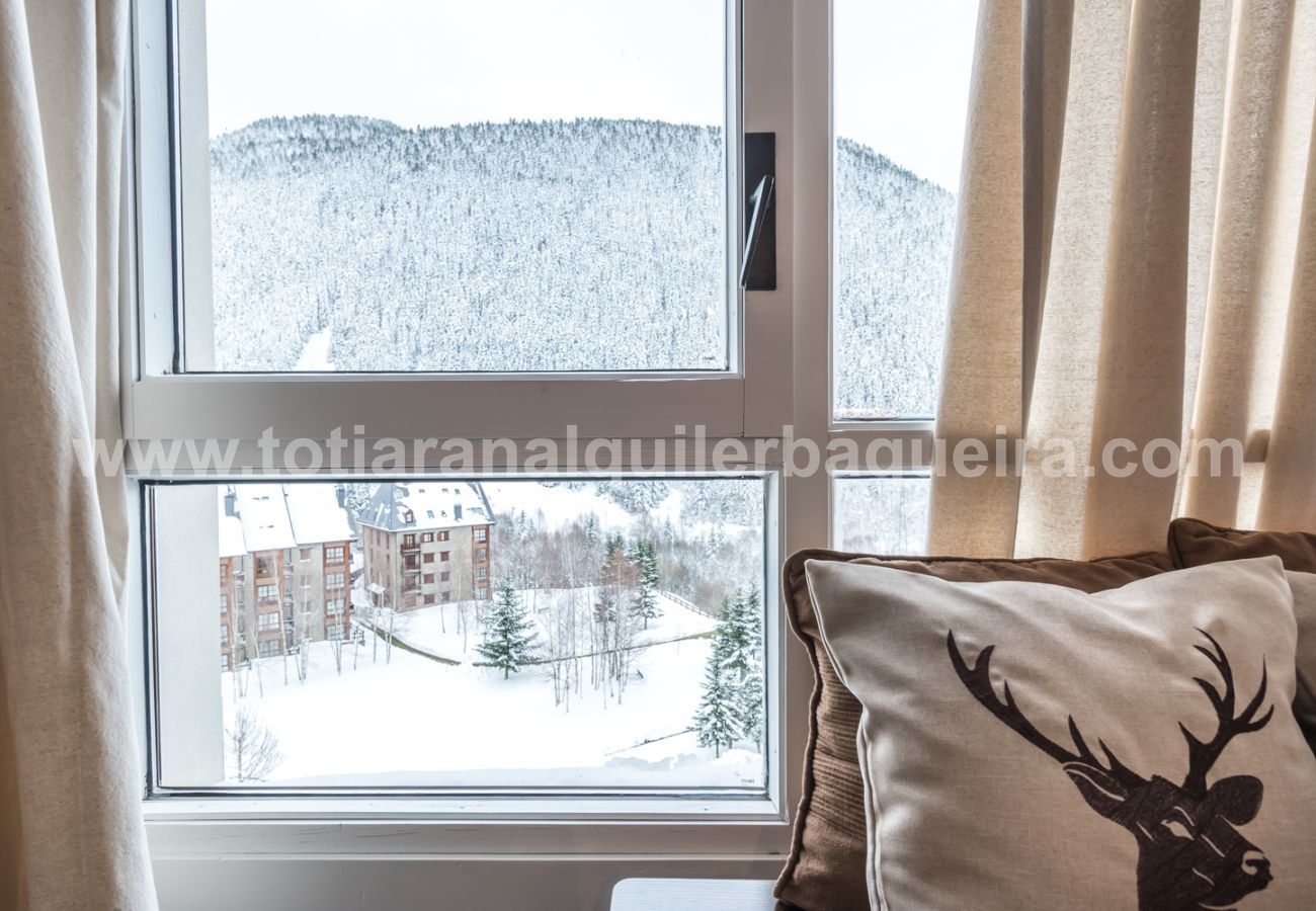 Apartamento en Baqueira - Teso dera Mina by Totiaran