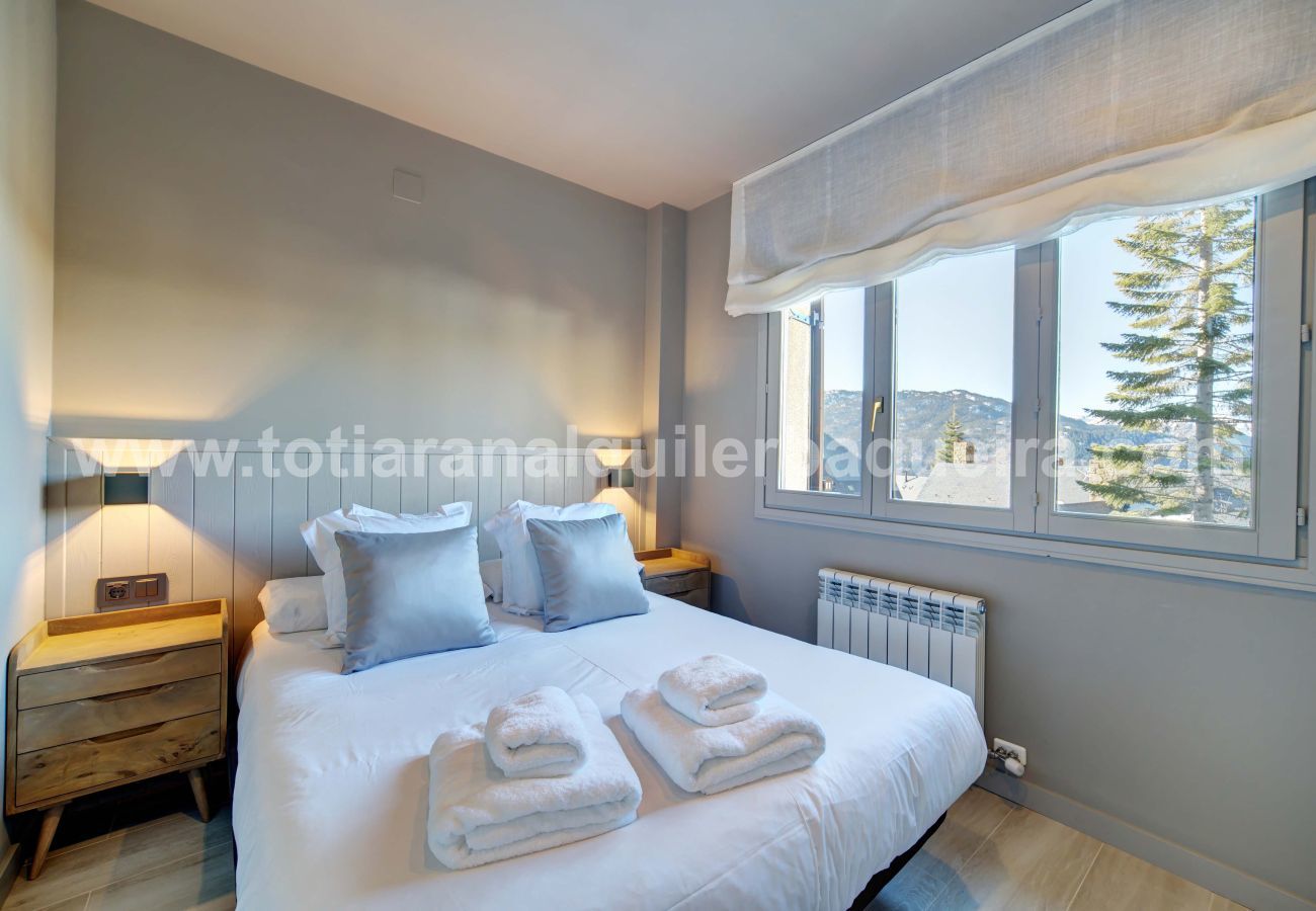 Apartamento en Baqueira - Cris by Totiaran