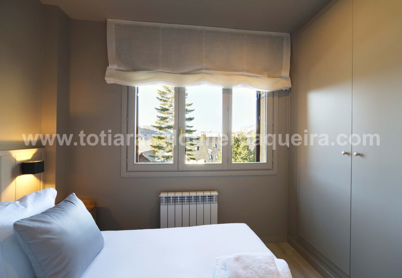 Apartamento en Baqueira - Cris by Totiaran