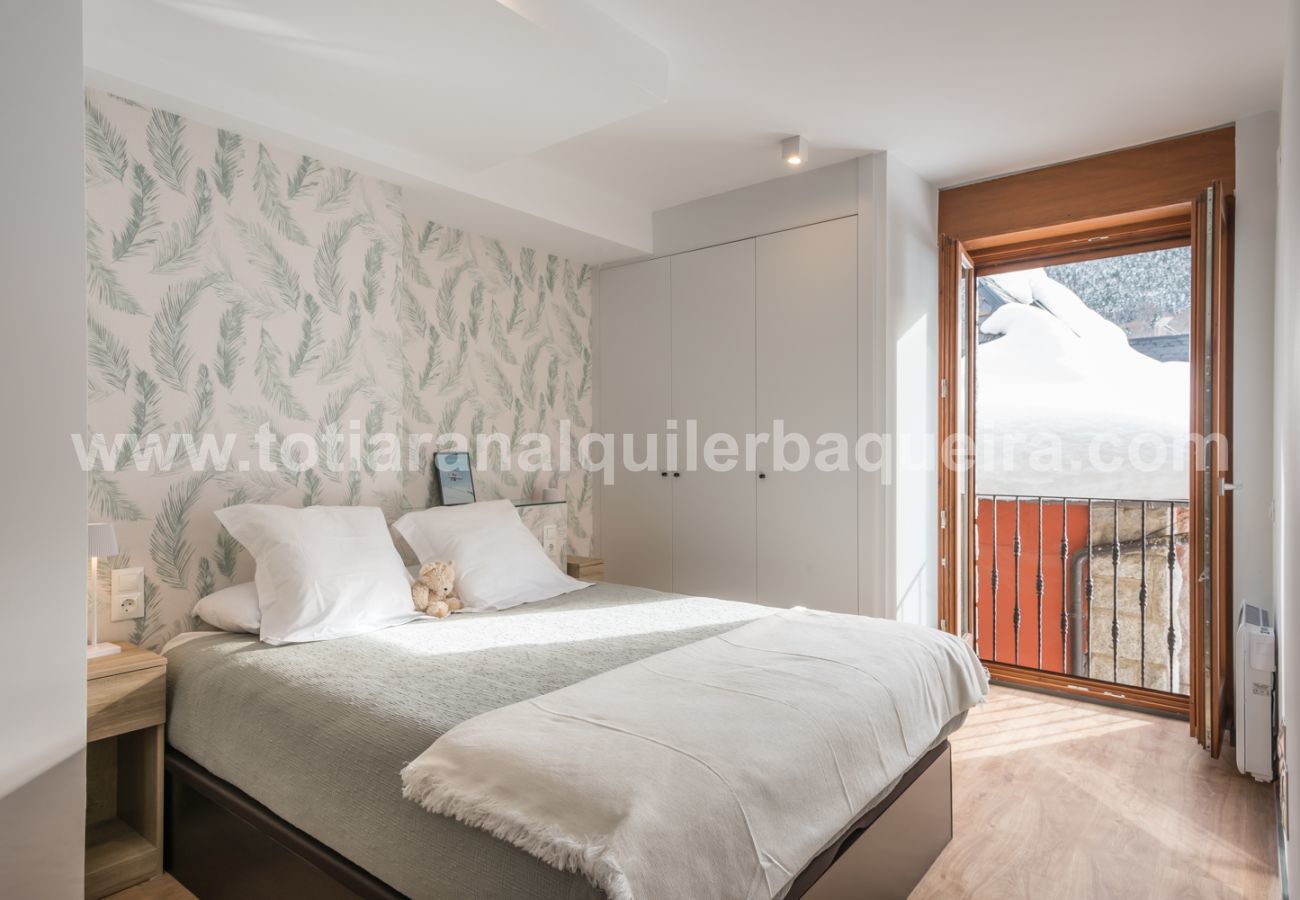 Apartamento en Naut Aran - Aiguamoix by Totiaran