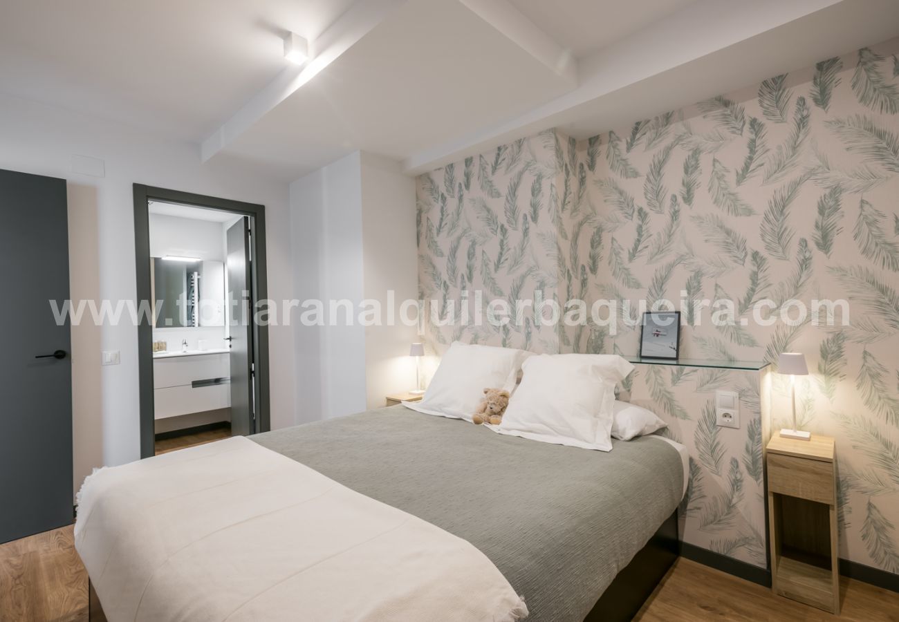 Apartamento en Naut Aran - Aiguamoix by Totiaran