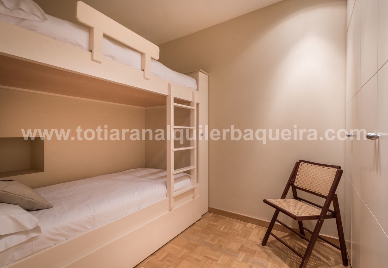 Apartamento en Baqueira - Era Cabana  by Totiaran