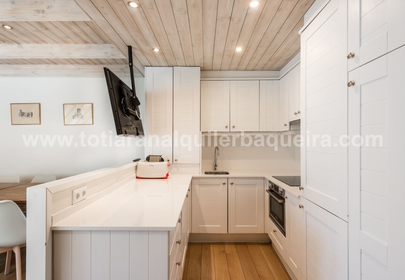 Apartamento en Baqueira - Villena by Totiaran