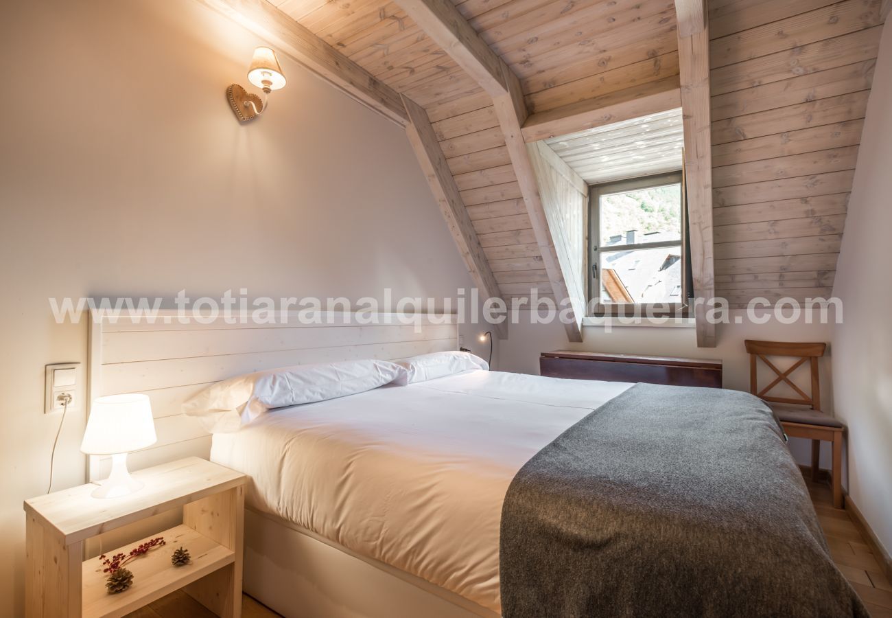 Apartamento en Baqueira - Villena by Totiaran