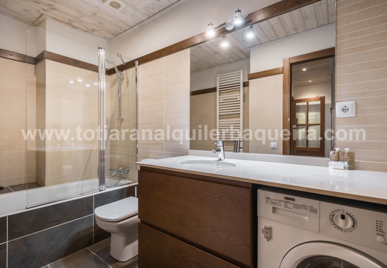 Apartamento en Baqueira - Villena by Totiaran