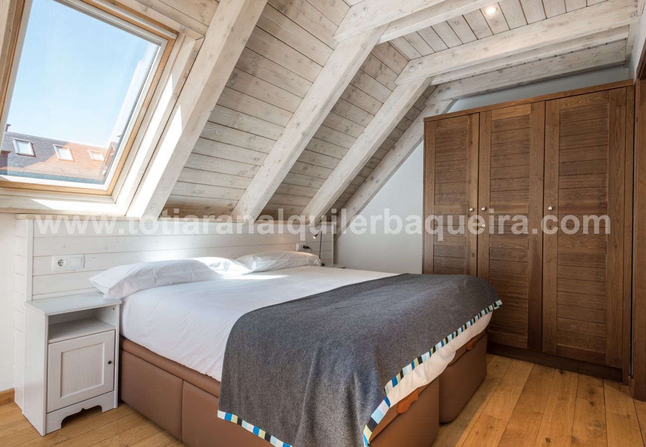 Apartamento en Baqueira - Villena by Totiaran