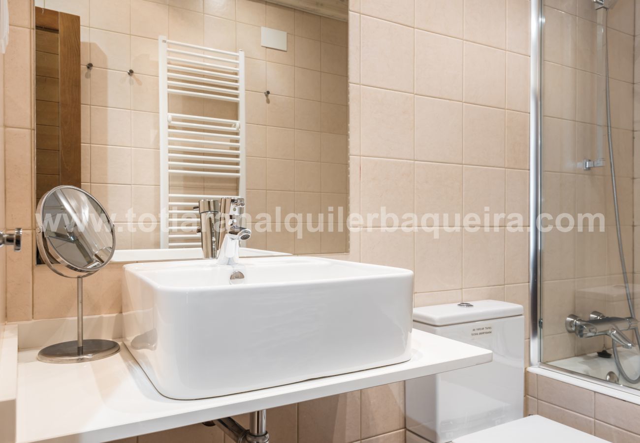 Apartamento en Baqueira - Villena by Totiaran