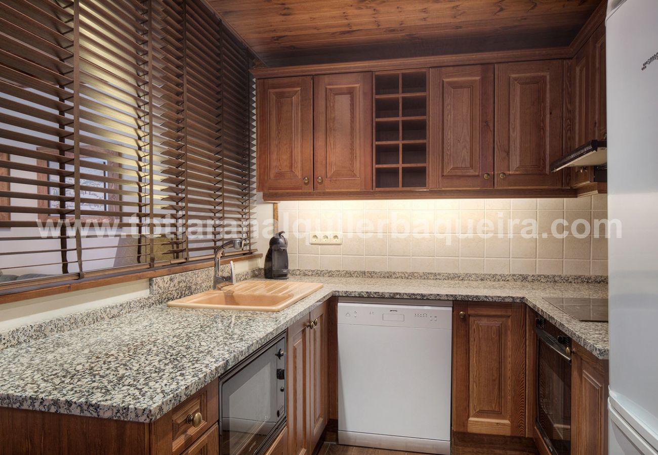 Apartamento en Baqueira - Bonaigua by Totiaran