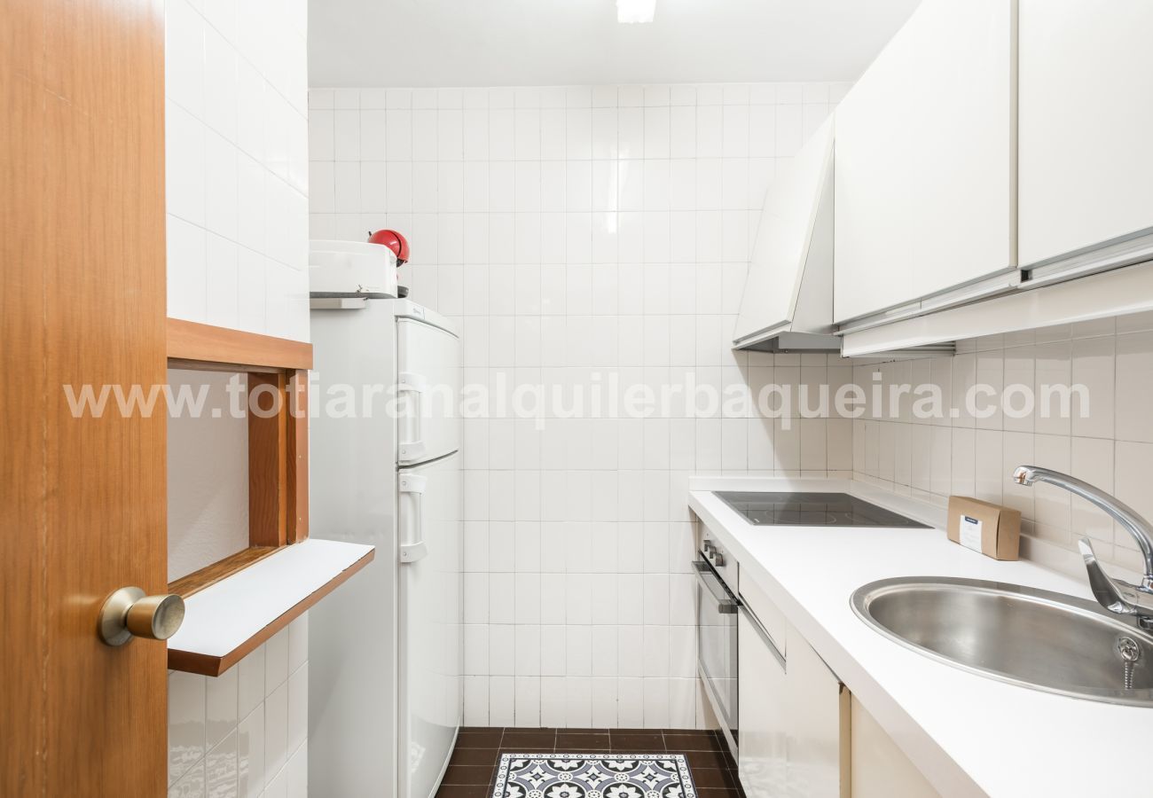 Apartamento en Baqueira - Arbaeth by Totiaran