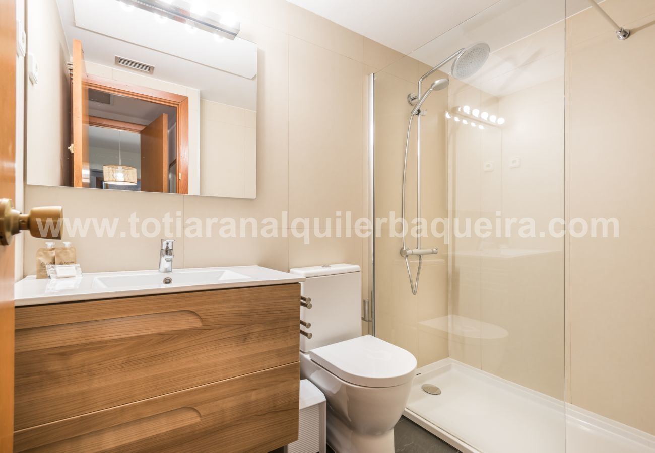 Apartamento en Baqueira - Arbaeth by Totiaran