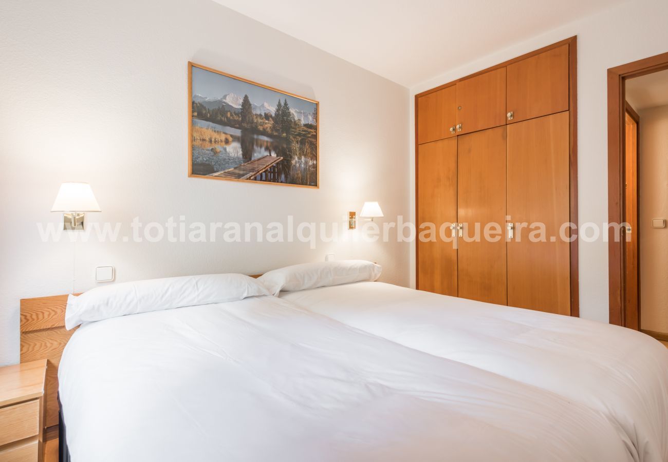 Apartamento en Baqueira - Arbaeth by Totiaran