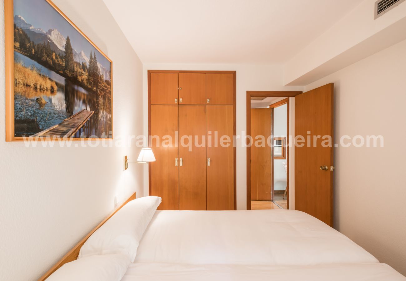 Apartamento en Baqueira - Arbaeth by Totiaran