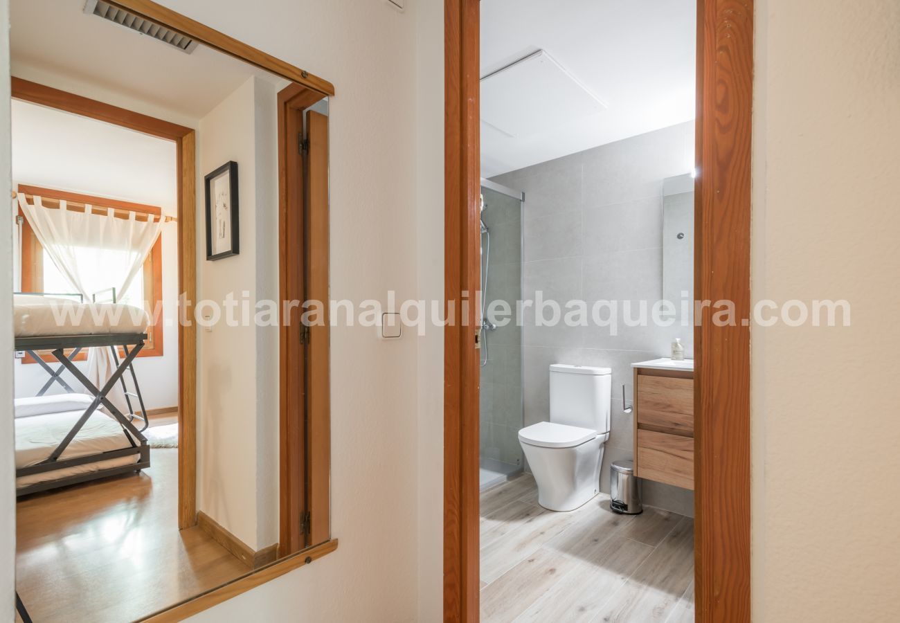 Apartamento en Baqueira - Arbaeth by Totiaran