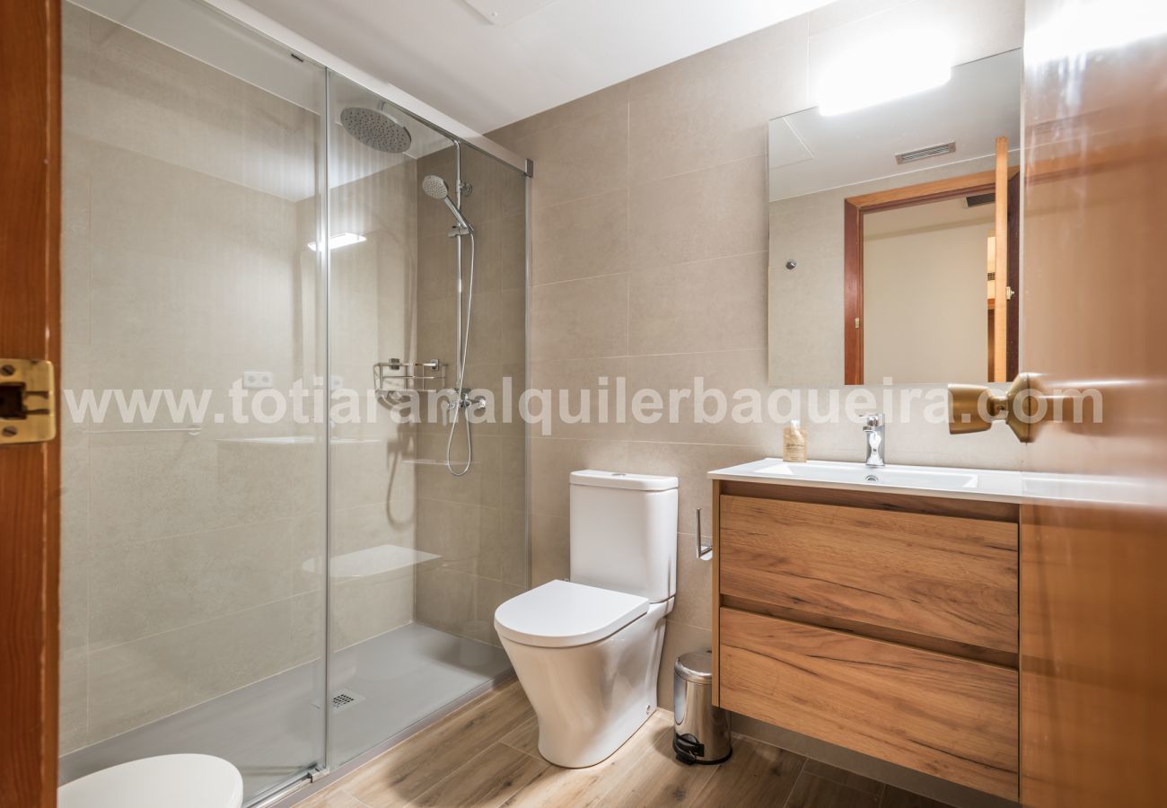 Apartamento en Baqueira - Arbaeth by Totiaran