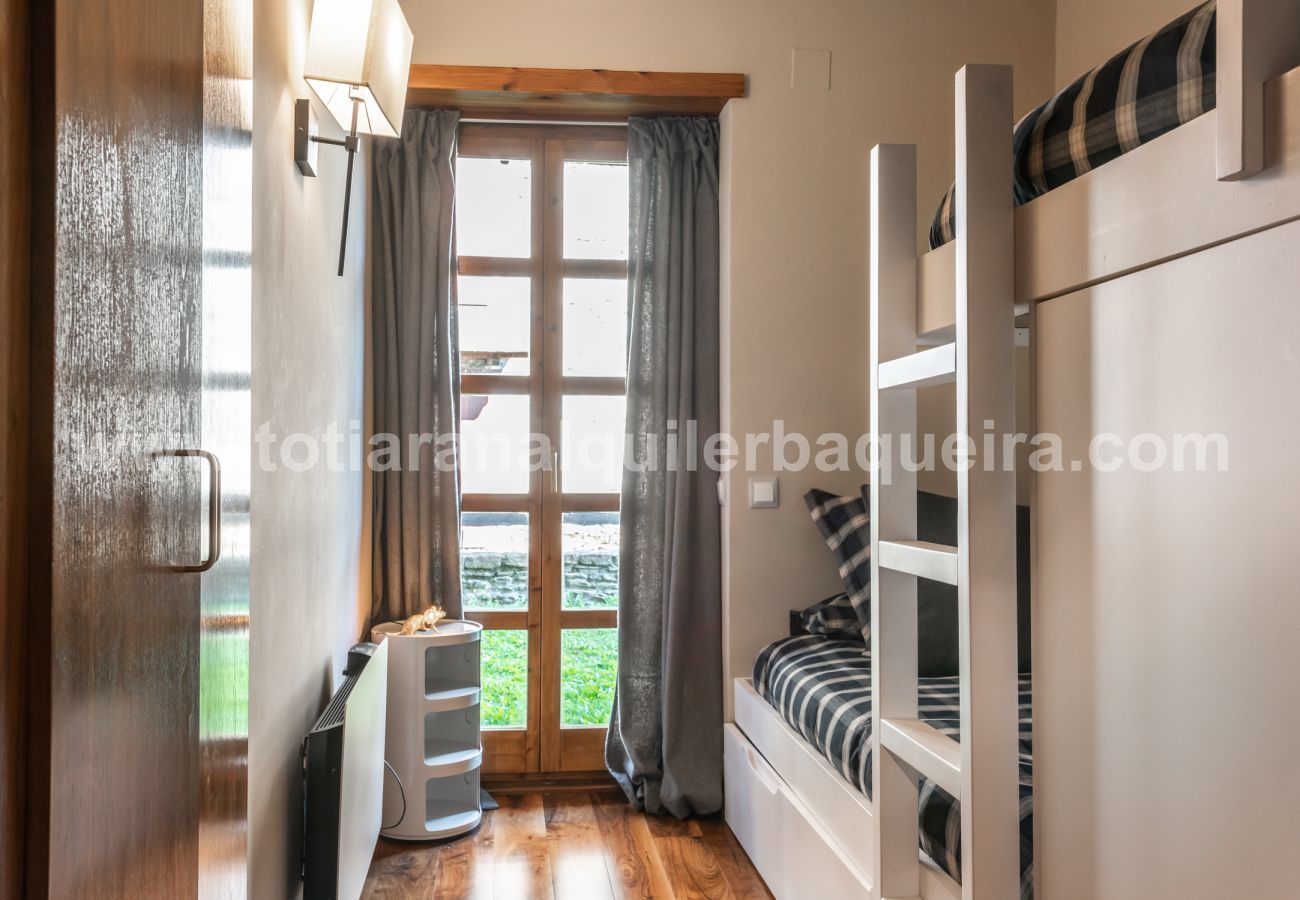 Apartamento en Baqueira - Muntanyos by Totiaran