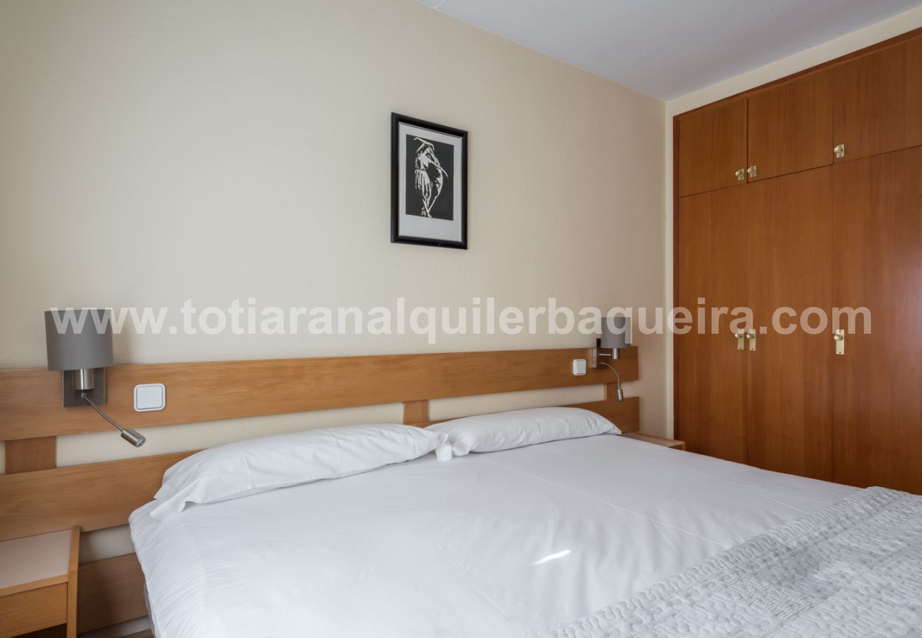 Apartamento en Baqueira - Bandolers by Totiaran