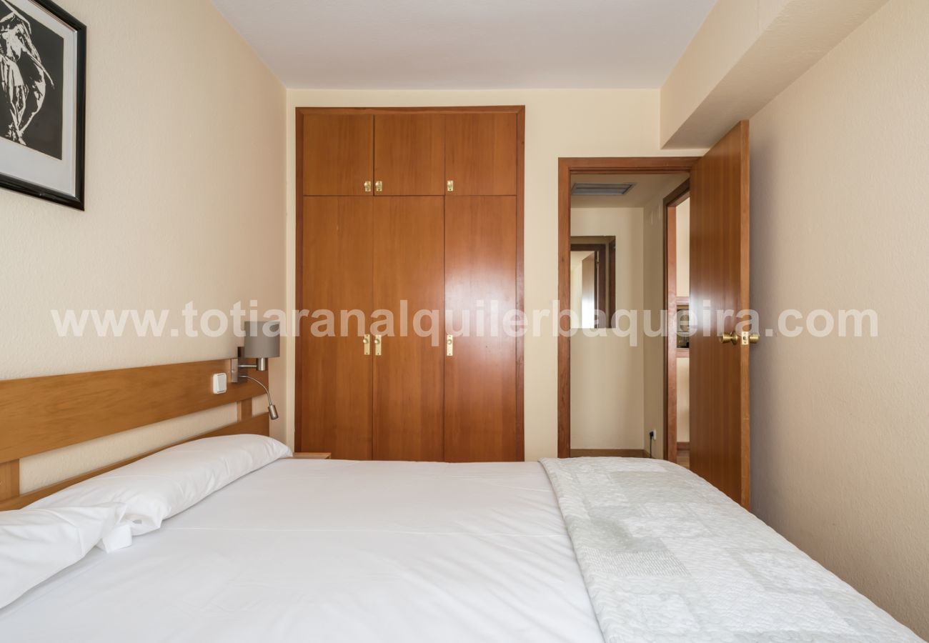 Apartamento en Baqueira - Bandolers by Totiaran