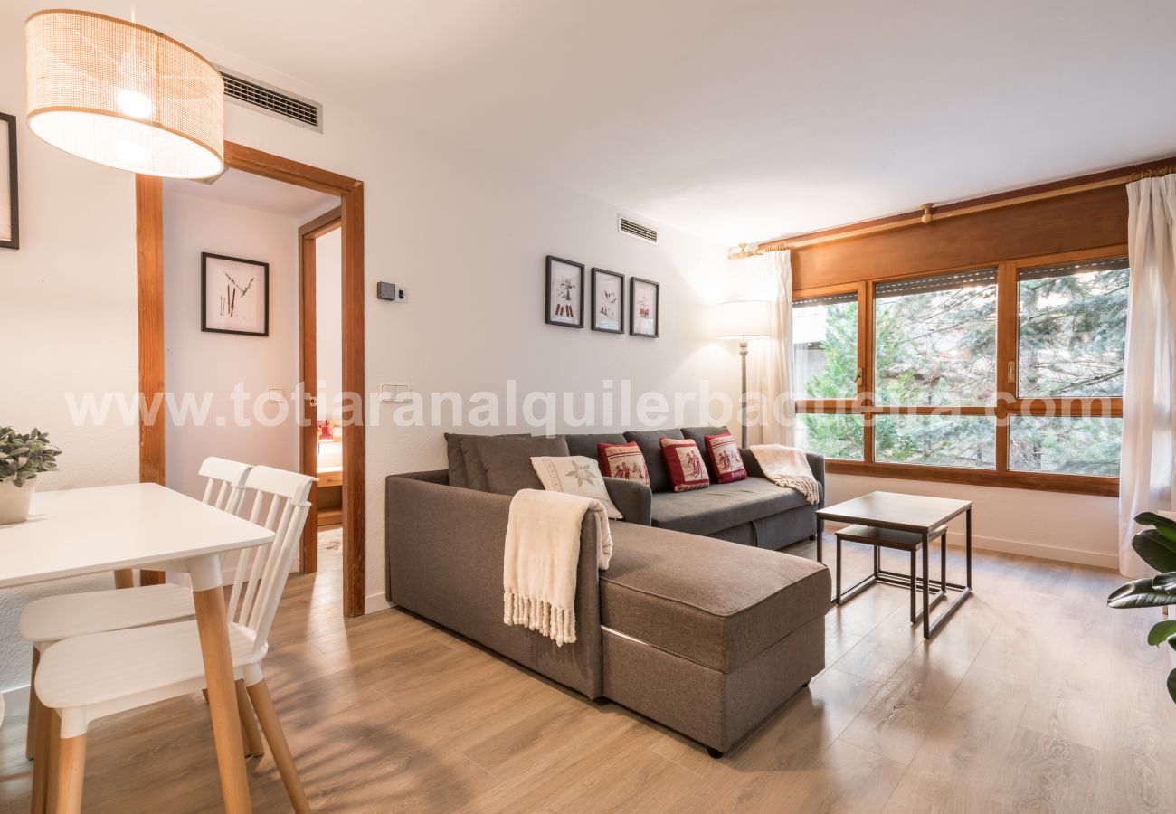 Apartamento en Baqueira - Barlongueta by Totiaran