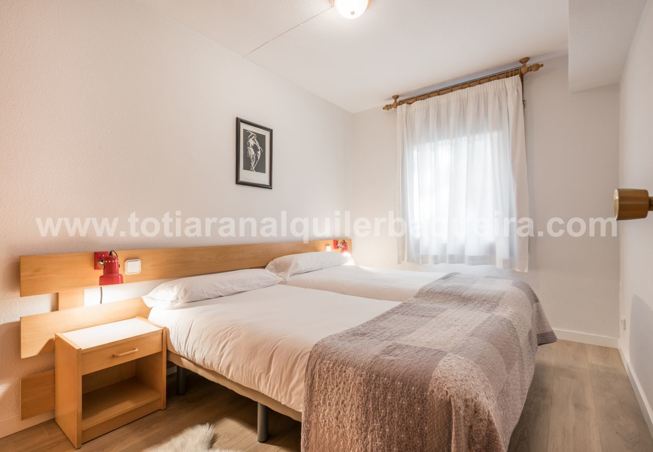 Apartamento en Baqueira - Barlongueta by Totiaran