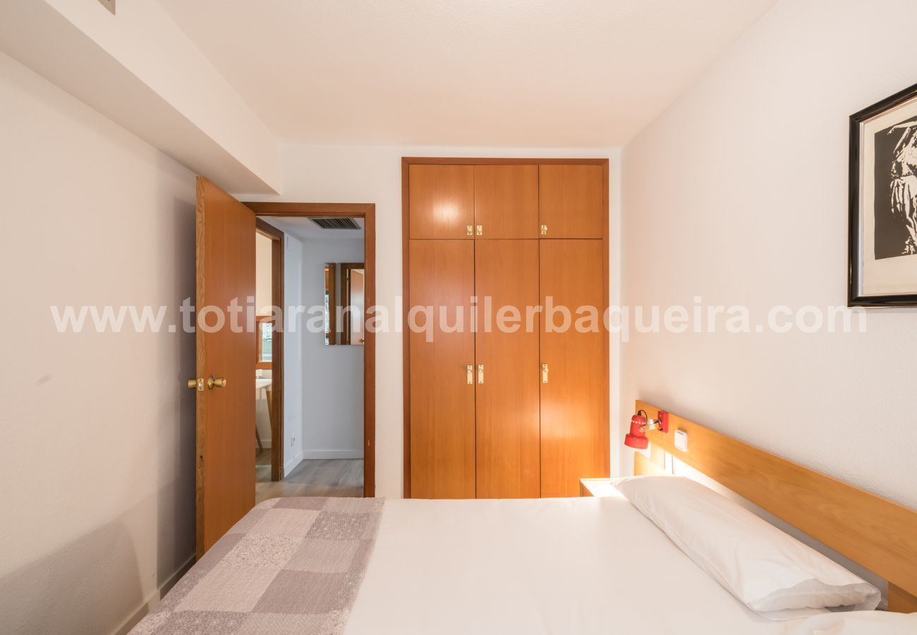 Apartamento en Baqueira - Barlongueta by Totiaran