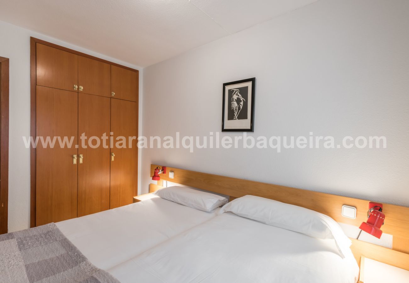 Apartamento en Baqueira - Barlongueta by Totiaran