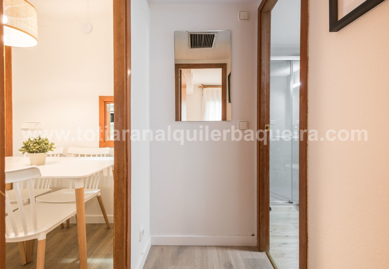 Apartamento en Baqueira - Barlongueta by Totiaran