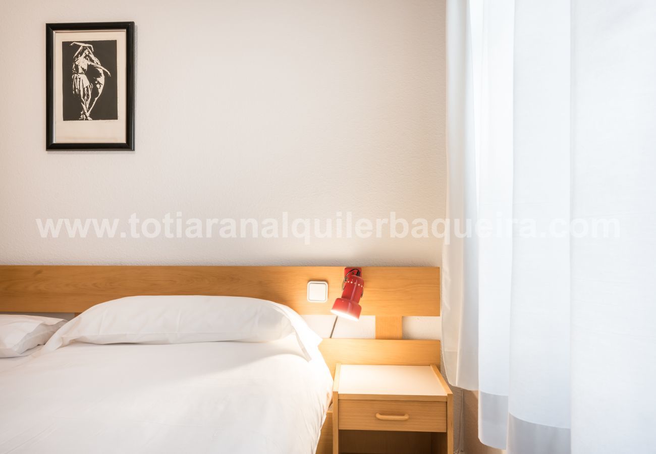 Apartamento en Baqueira - Barlongueta by Totiaran