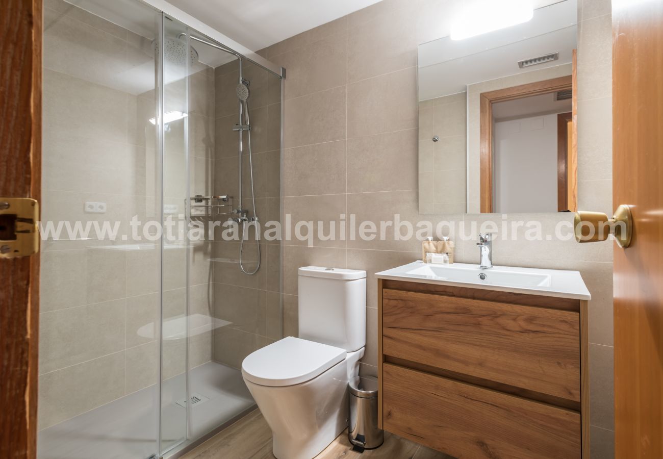 Apartamento en Baqueira - Barlongueta by Totiaran