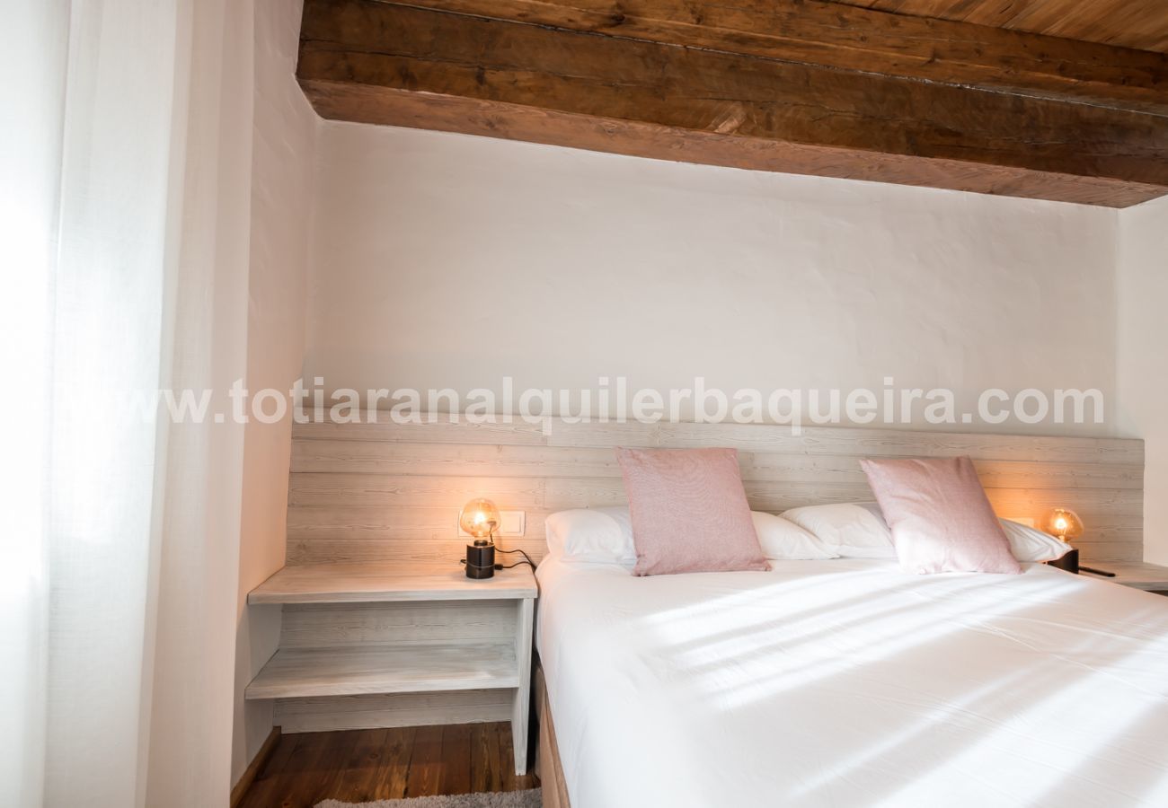 Apartamento en Baqueira - Manaud - Pleta de Jus by Totiaran