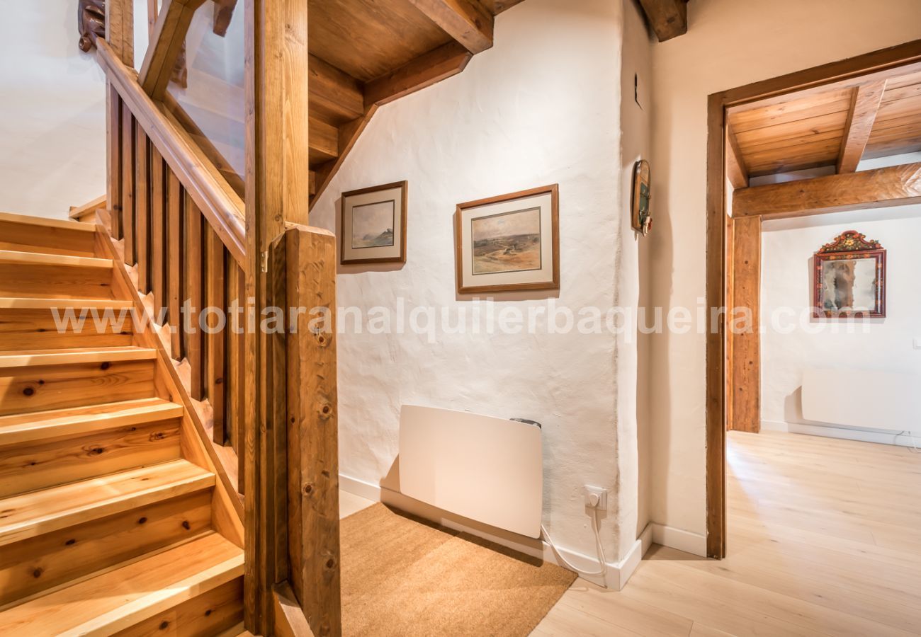 Casa en Baqueira - Casa Blanhiblar by Totiaran