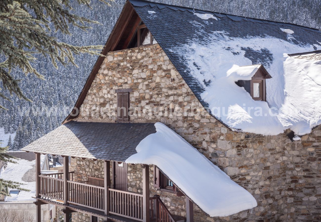 Casa en Baqueira - Casa Blanhiblar by Totiaran